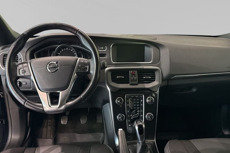 Volvo V40 bild 9