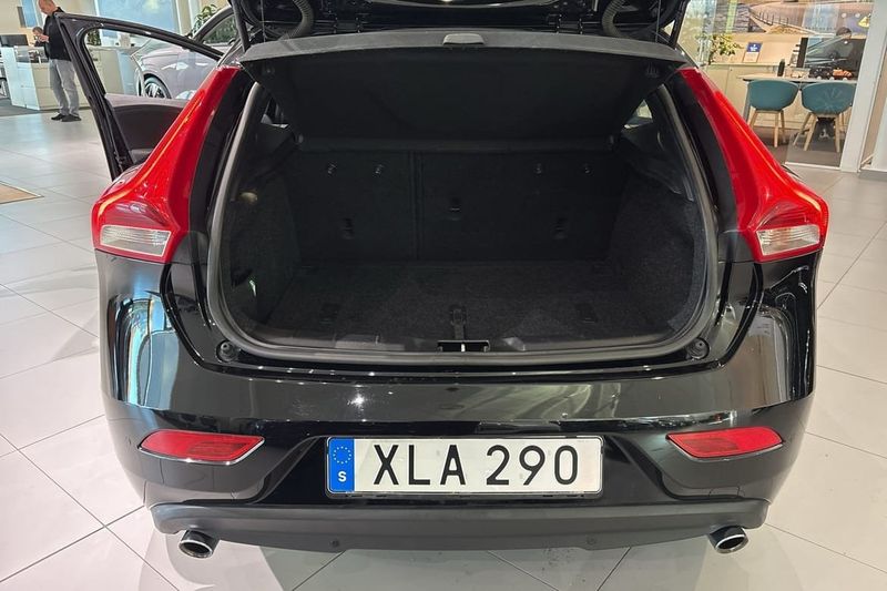 Volvo V40 bild 15