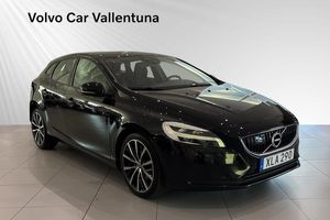 Volvo V40 bild 6
