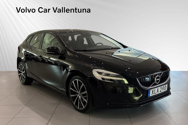 Volvo V40 bild 6