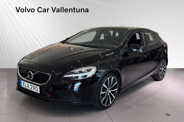Volvo V40 T3 Business Advanced - 2018