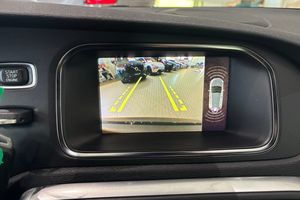 Volvo V40 bild 18