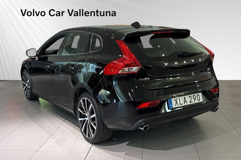 Volvo V40 bild 4
