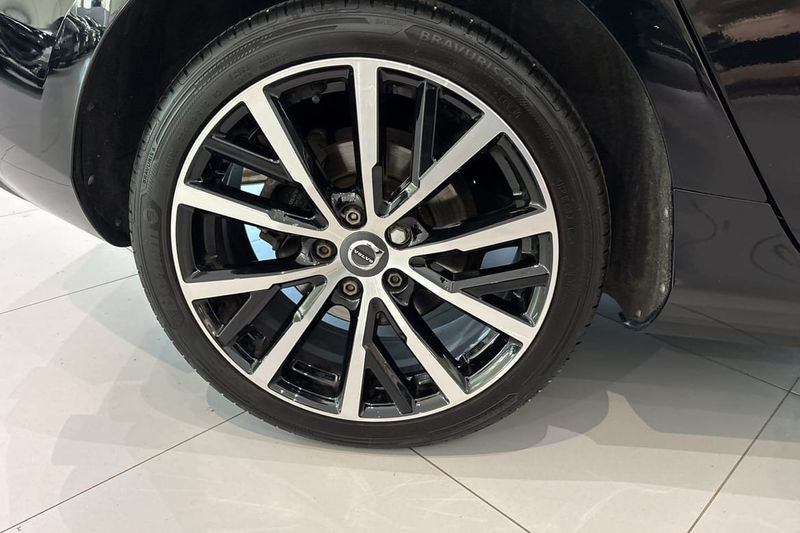 Volvo V40 bild 17