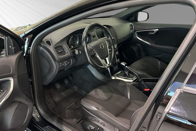 Volvo V40 bild 7