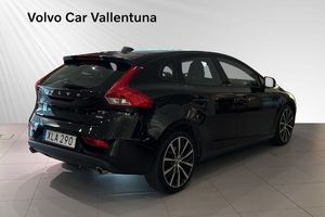 Volvo V40 bild 5
