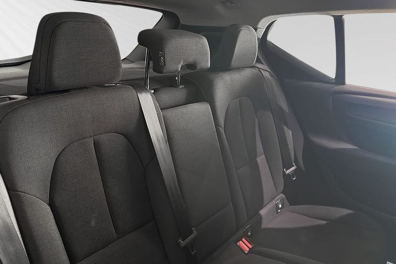 Volvo XC40 bild 11