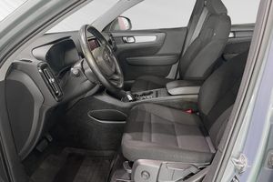 Volvo XC40 bild 7