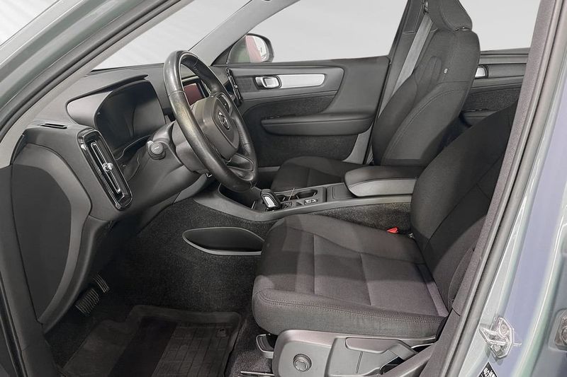 Volvo XC40 bild 7