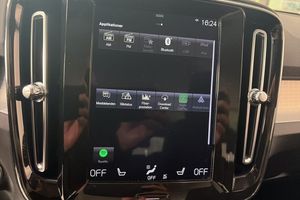 Volvo XC40 bild 14