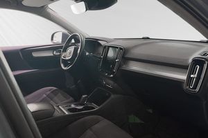 Volvo XC40 bild 10