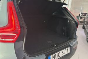 Volvo XC40 bild 12