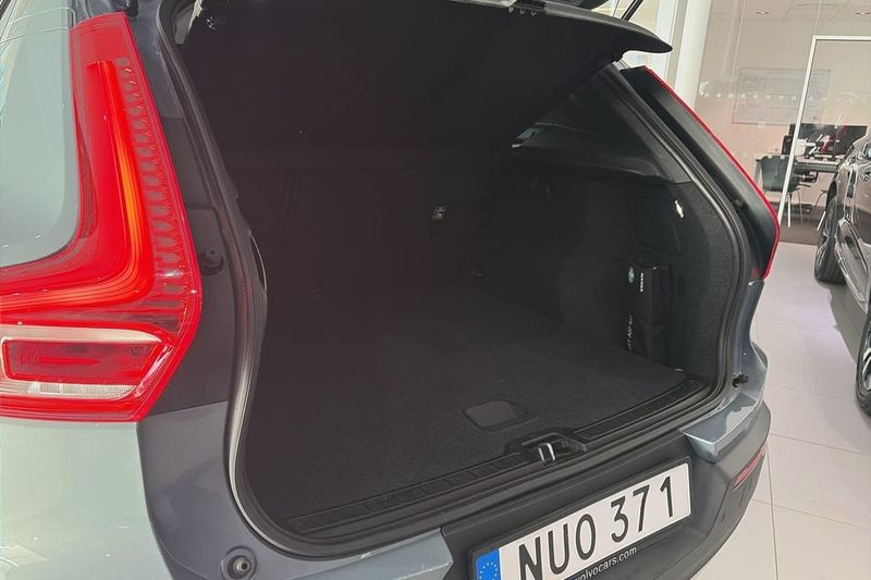 Volvo XC40 bild 12