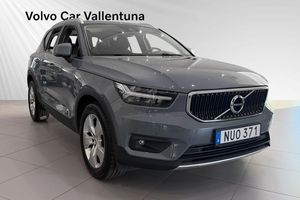Volvo XC40 bild 6