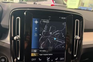 Volvo XC40 bild 13
