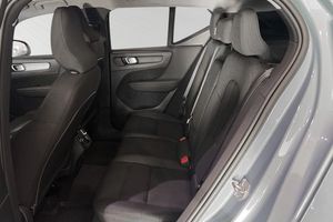 Volvo XC40 bild 8