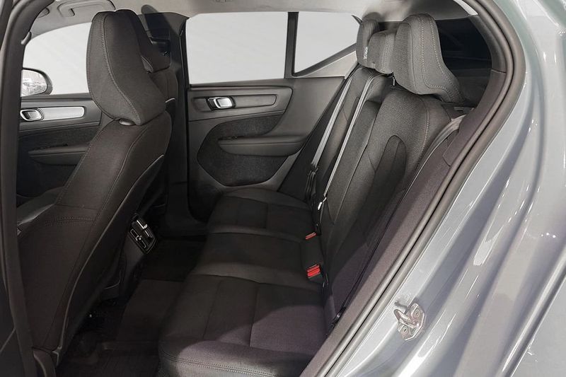 Volvo XC40 bild 8