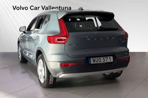 Volvo XC40 bild 4
