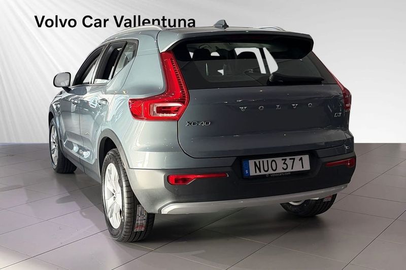 Volvo XC40 bild 4
