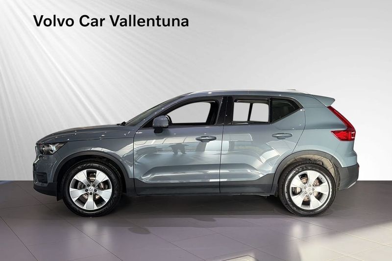 Volvo XC40 bild 3