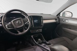Volvo XC40 bild 9