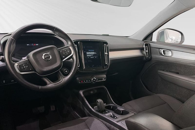 Volvo XC40 bild 9