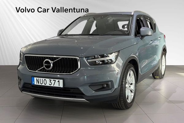 Volvo XC40 D3 FWD Momentum Edition - 2020