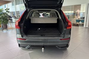 Volvo XC60 bild 21