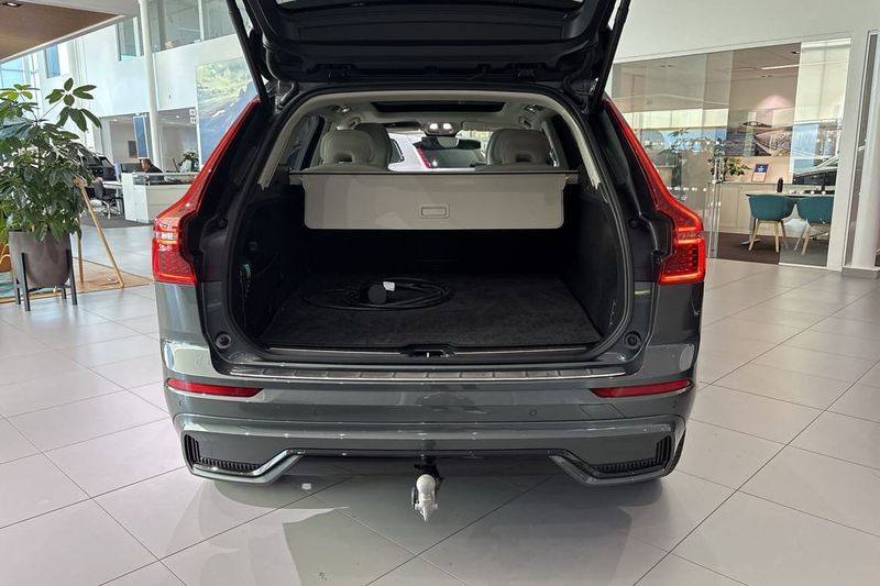 Volvo XC60 bild 21