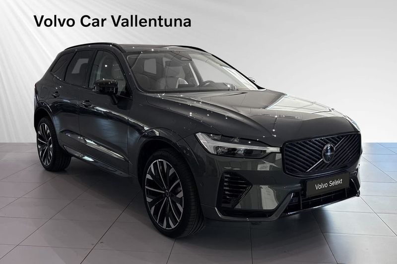 Volvo XC60 bild 6
