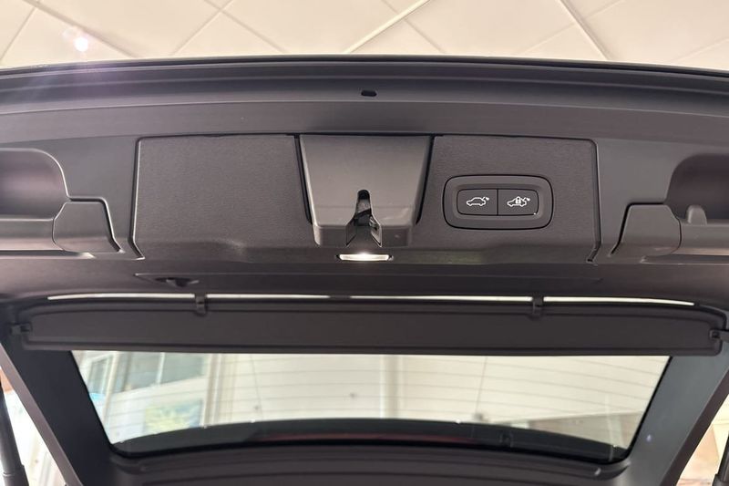 Volvo XC60 bild 20