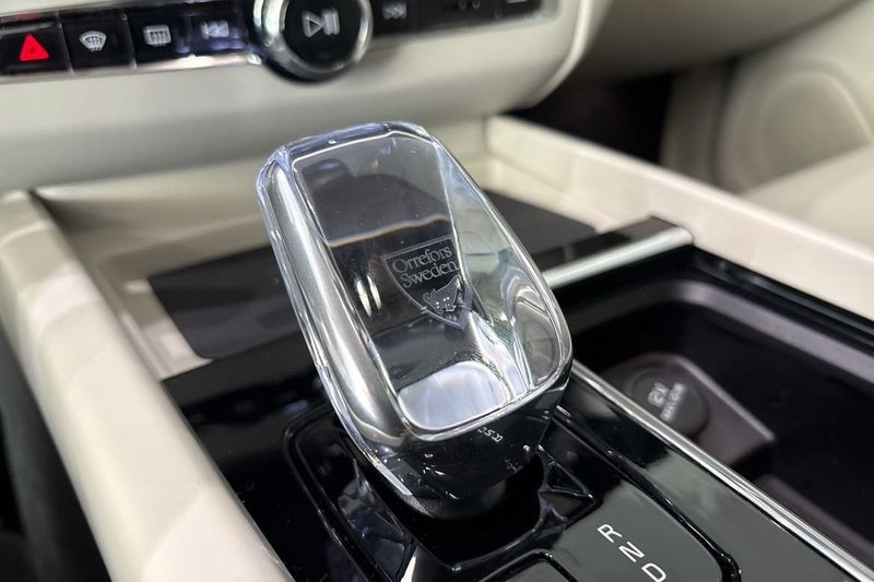 Volvo XC60 bild 17