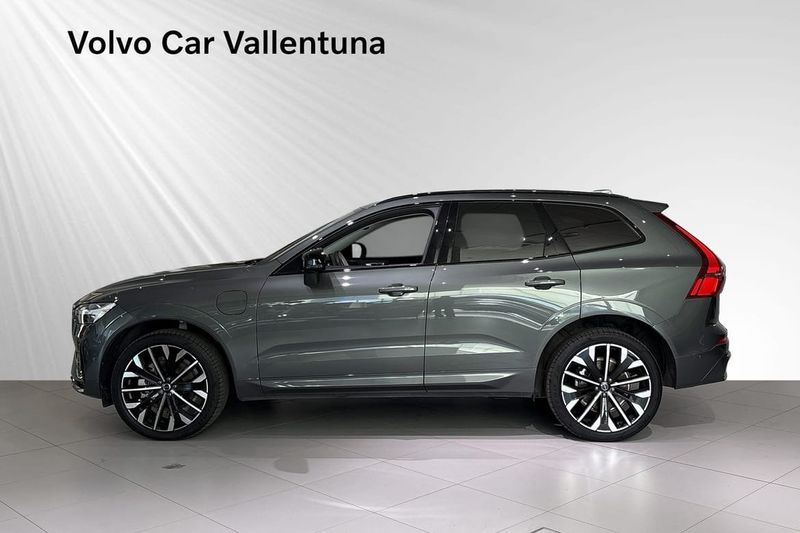 Volvo XC60 bild 3