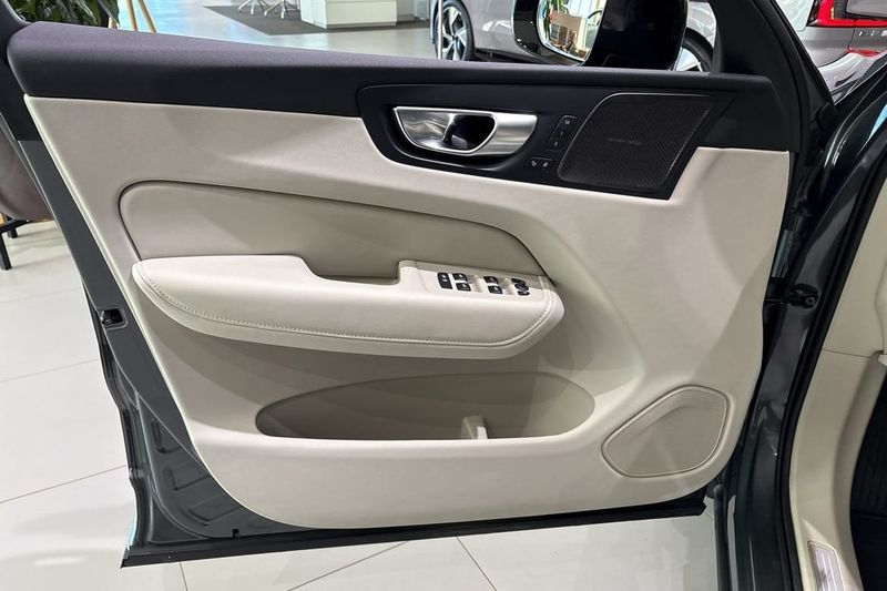 Volvo XC60 bild 12