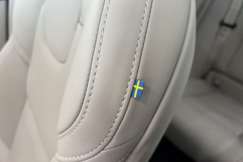 Volvo XC60 bild 14