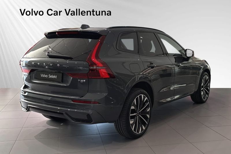 Volvo XC60 bild 5