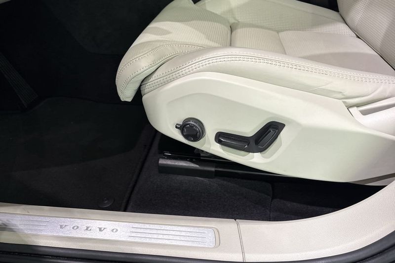Volvo XC60 bild 13