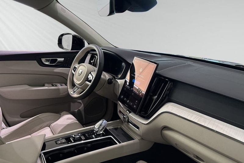 Volvo XC60 bild 10