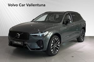 Volvo XC60 bild 1