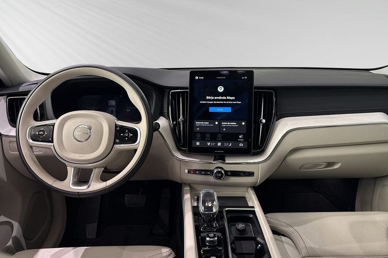 Volvo XC60 bild 9