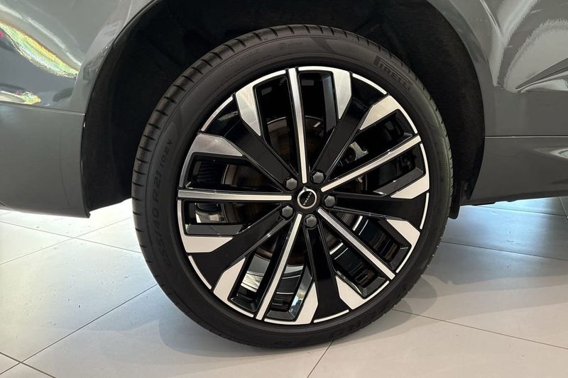Volvo XC60 bild 24