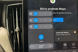 Volvo XC60 bild 19