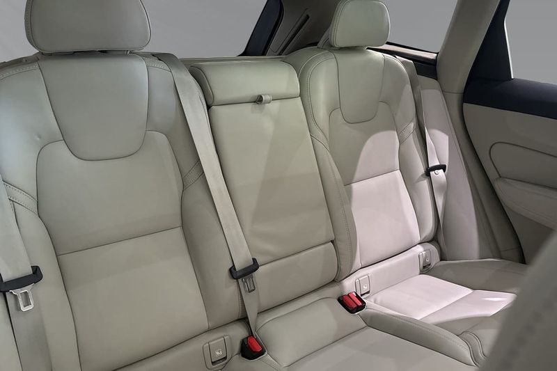 Volvo XC60 bild 11