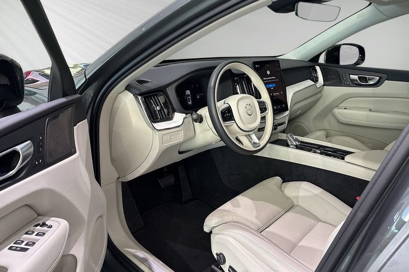 Volvo XC60 bild 7
