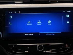 Opel Corsa bild 17