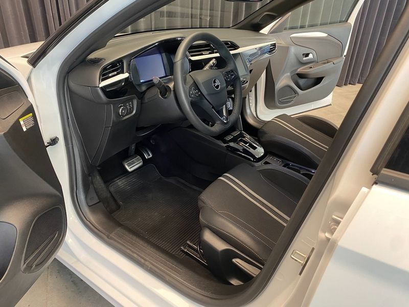 Opel Corsa bild 20