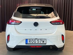 Opel Corsa bild 2