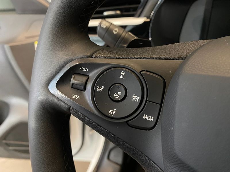 Opel Corsa bild 34