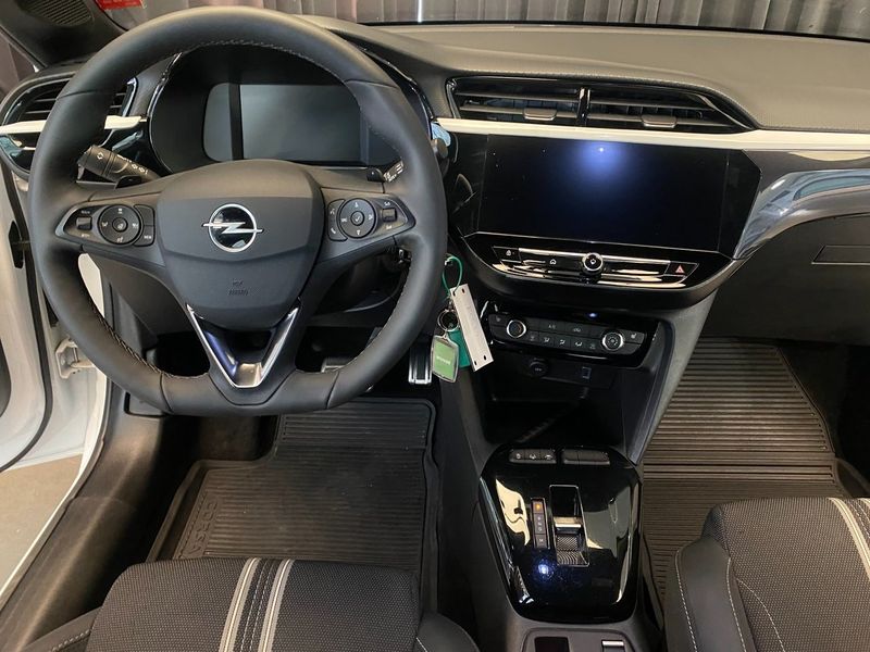 Opel Corsa bild 28