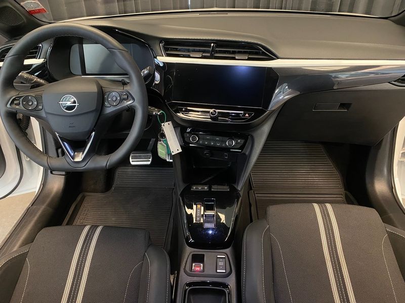 Opel Corsa bild 6